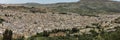 Pano: Fez City in Morocco